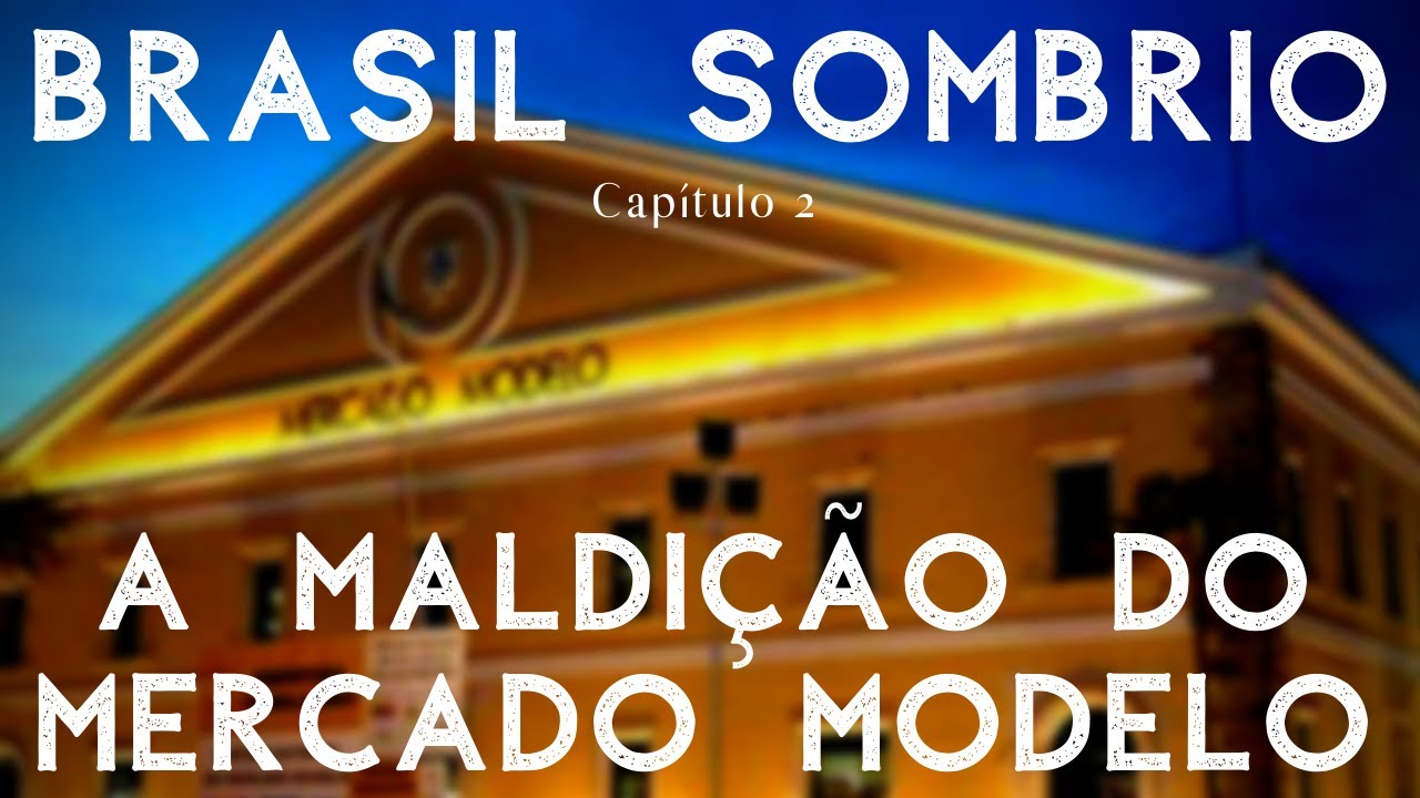 A Maldição do Mercado Modelo