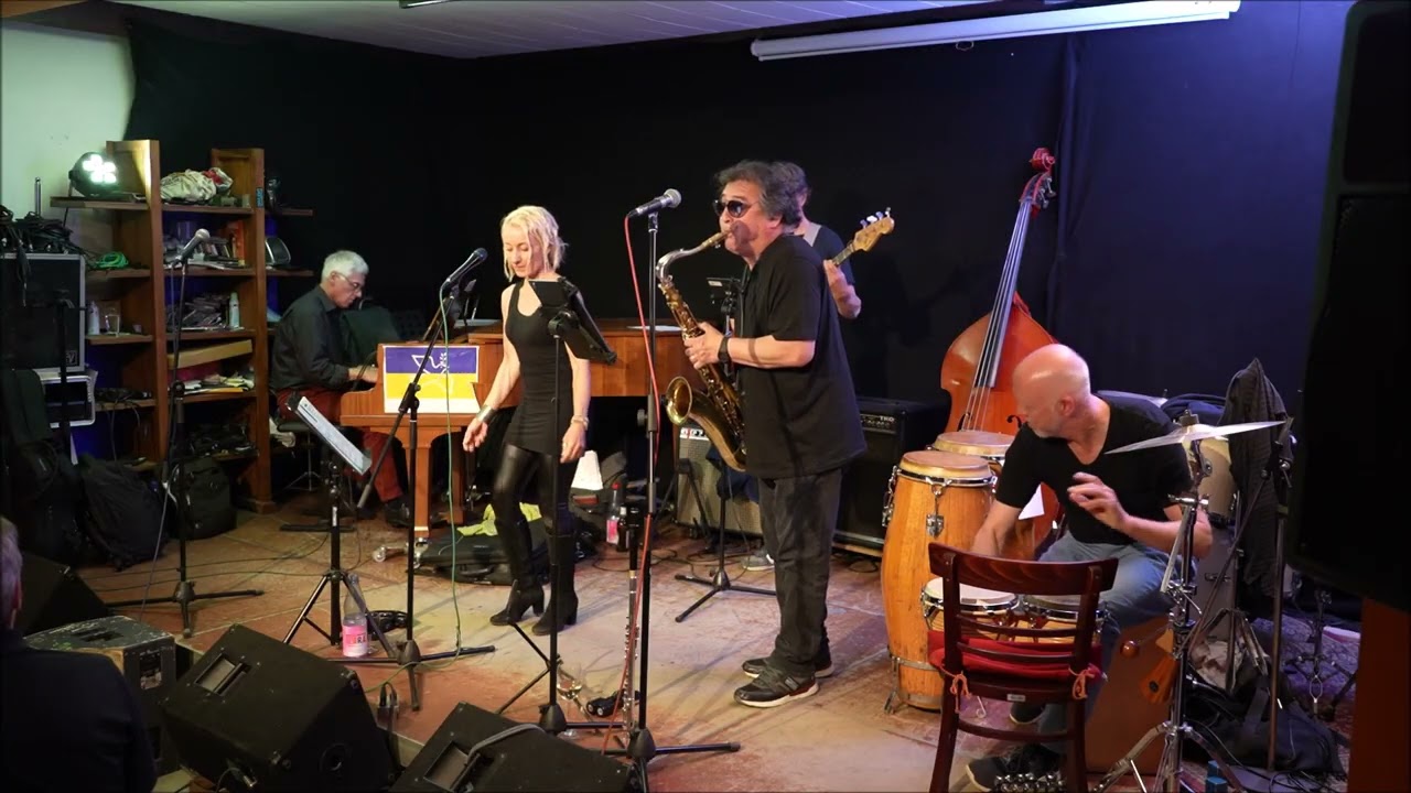 Hast Du Töne: Imagine - Frankfurt Art Bar, 10. Mai 2025