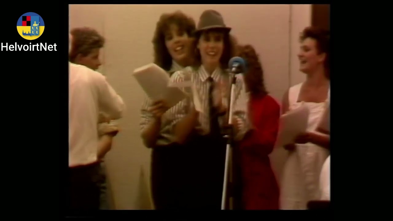 Helvoirts Weekend 1988