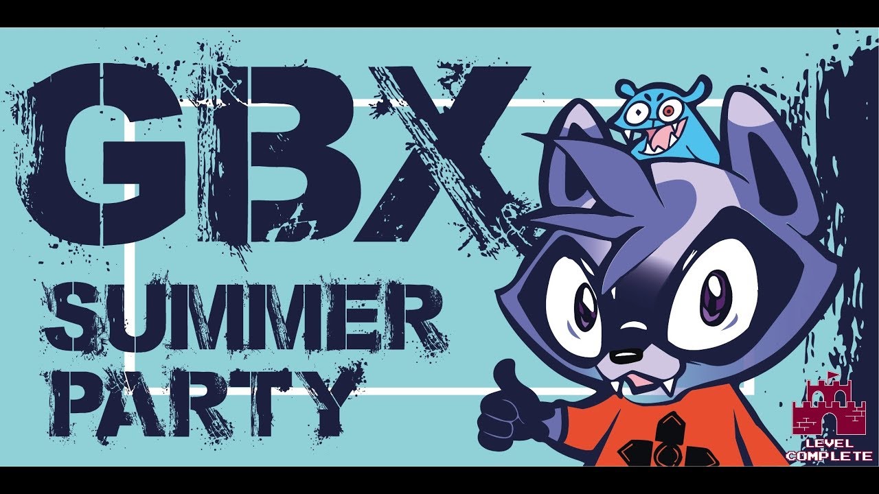 Будни коллекционера #2 Отчёт о GBX SP 2019, Организация фестиваля