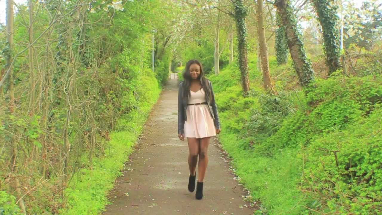 My Spring Wardrobe Lookbook: 4 Favourite Pieces