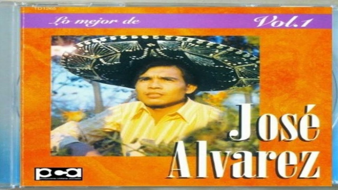 José Álvarez - Santana