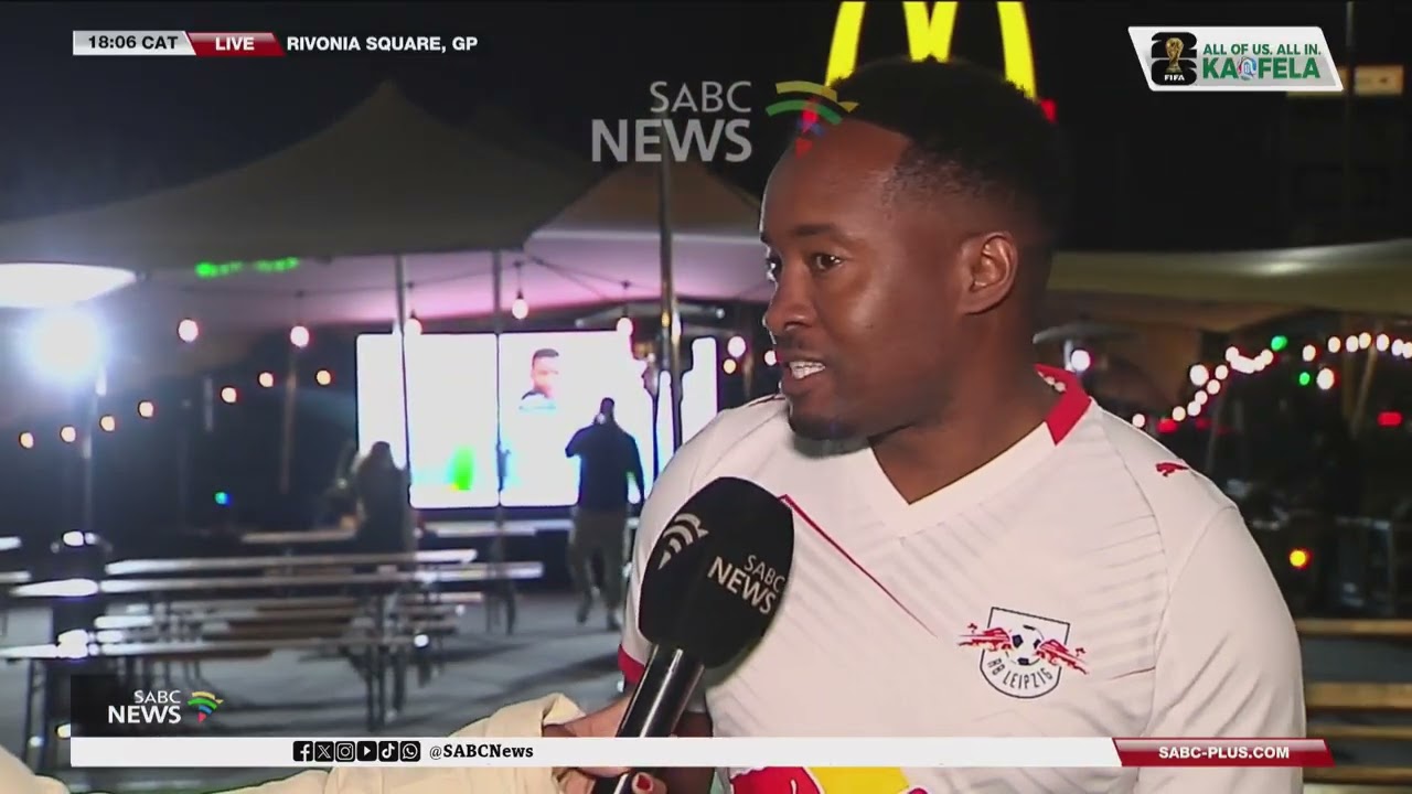 Bafana Bafana vs Canada | Score predictions: Fans