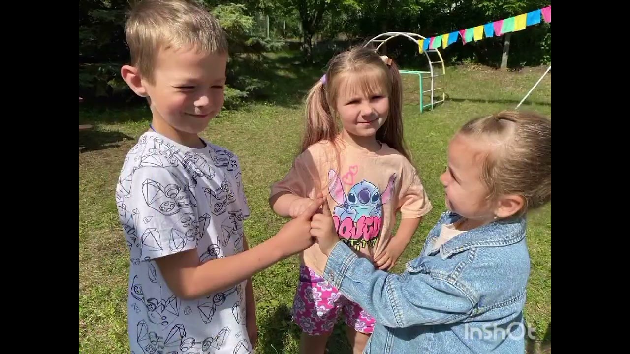 Літня метушня у #6ВЕСЕЛКА