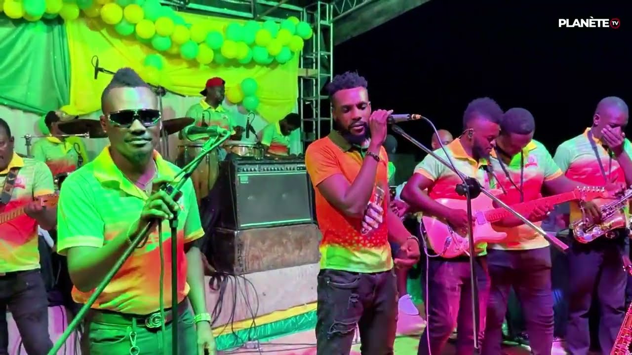 SEPTENTRIONAL SE FOT MWEN LIVE @CAMP LOUISE SEPT 2025