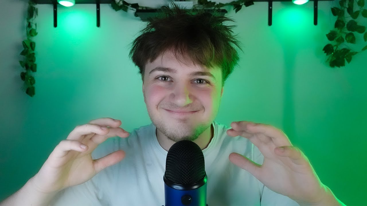 CHILL ASMR - VIDEO POUR BIEN FAIRE DODO