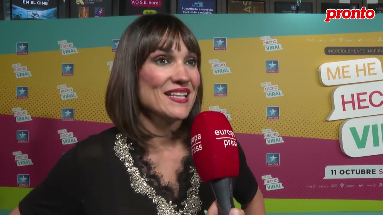 Irene Villa explica cómo se lleva con Nuria Fergó tras sus polémicas declaraciones