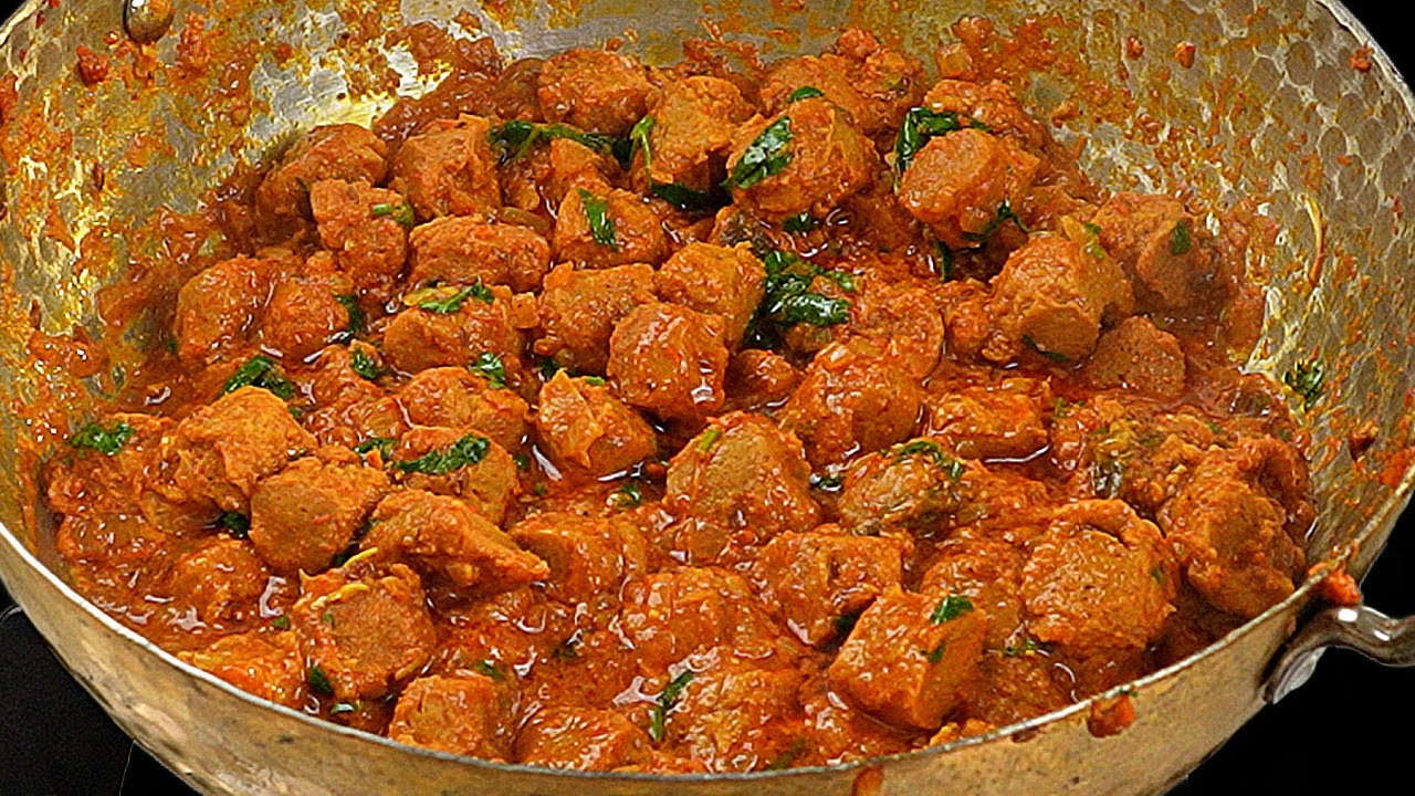 Soyabean की बेहतरीन सब्ज़ी जिसके सामने होटल की सब्ज़ी लगे फीकी  | Best Soya Curry | Kabitaskitchen