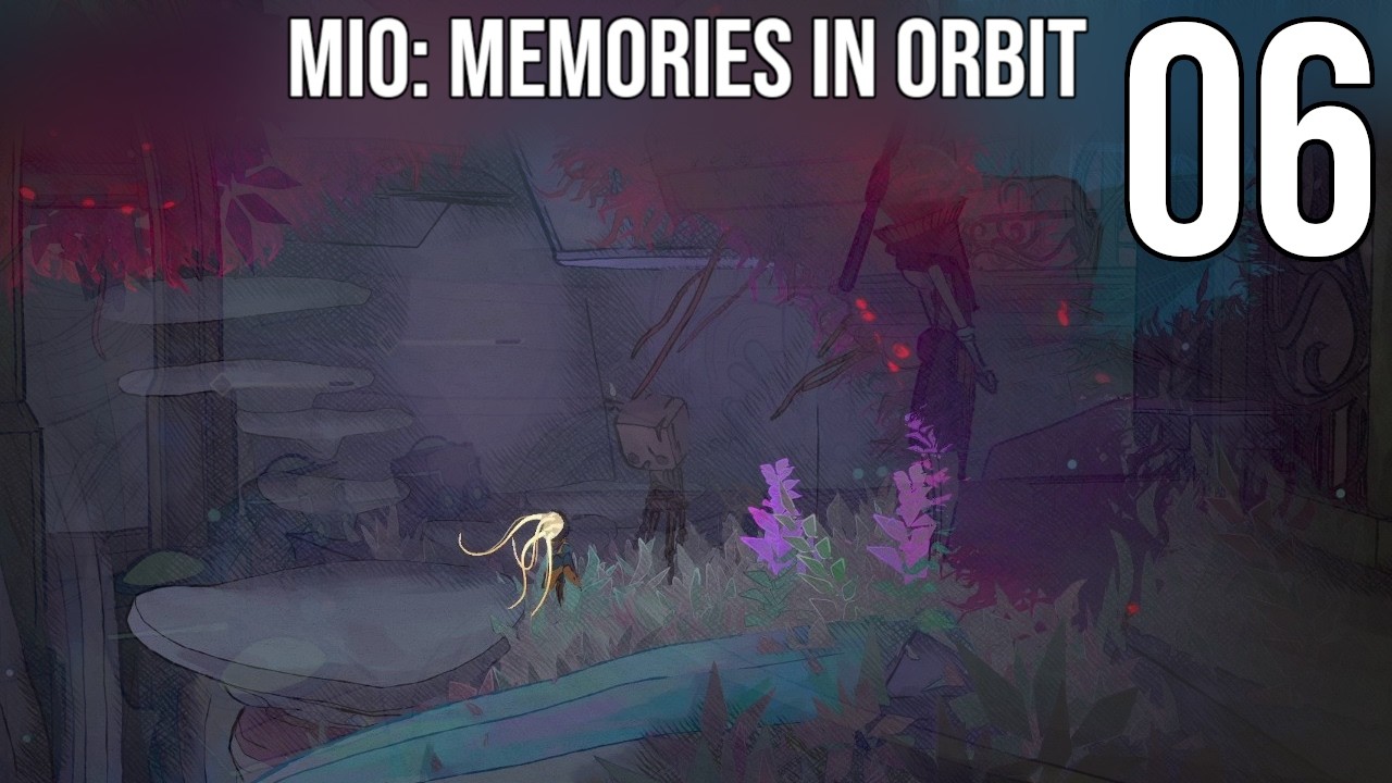 MIO: Memories In Orbit - Beyond the Bell Tower, Into The Promenade | Ep. 6