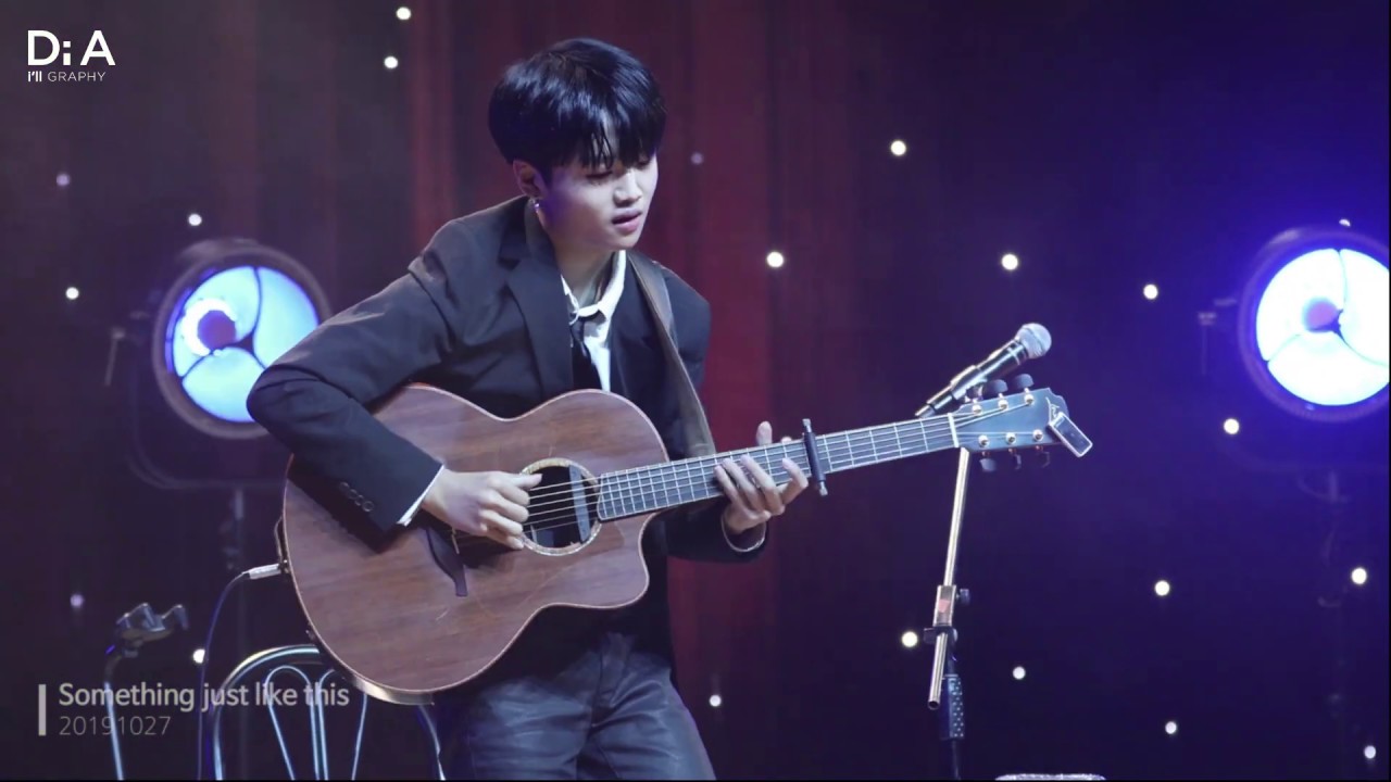 호피폴라 김영소 Youngso Kim 단독콘서트 - Something just like this