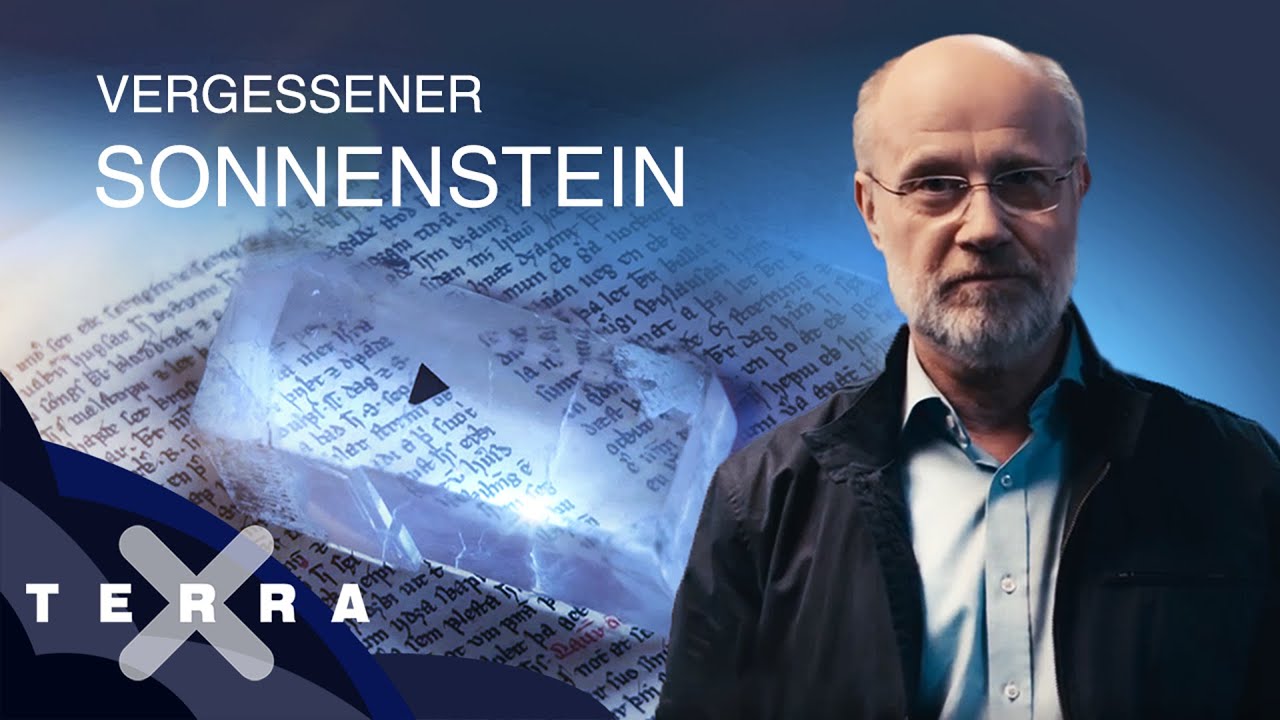 Verlorenes Wikinger-Wissen: Sonnenstein | Harald Lesch | Terra X