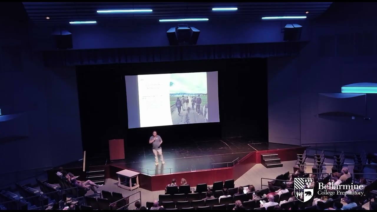 Immersion Info Night 2025
