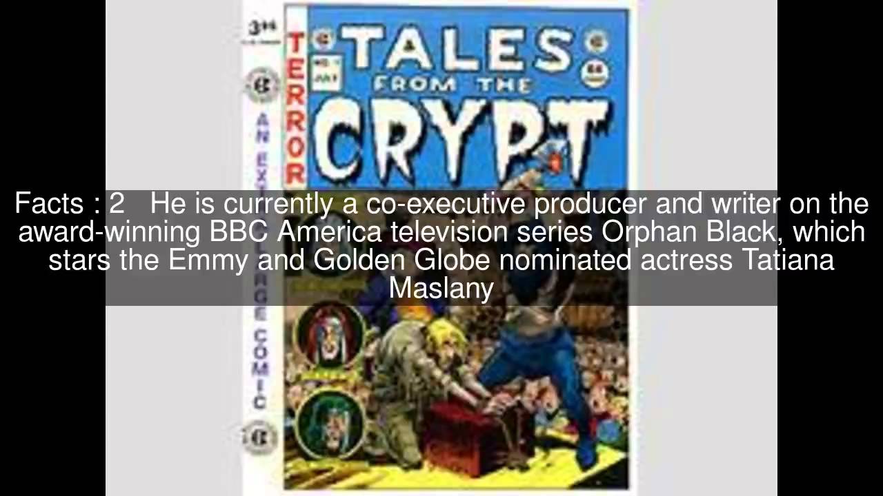 Russ Cochrane Top  #6 Facts