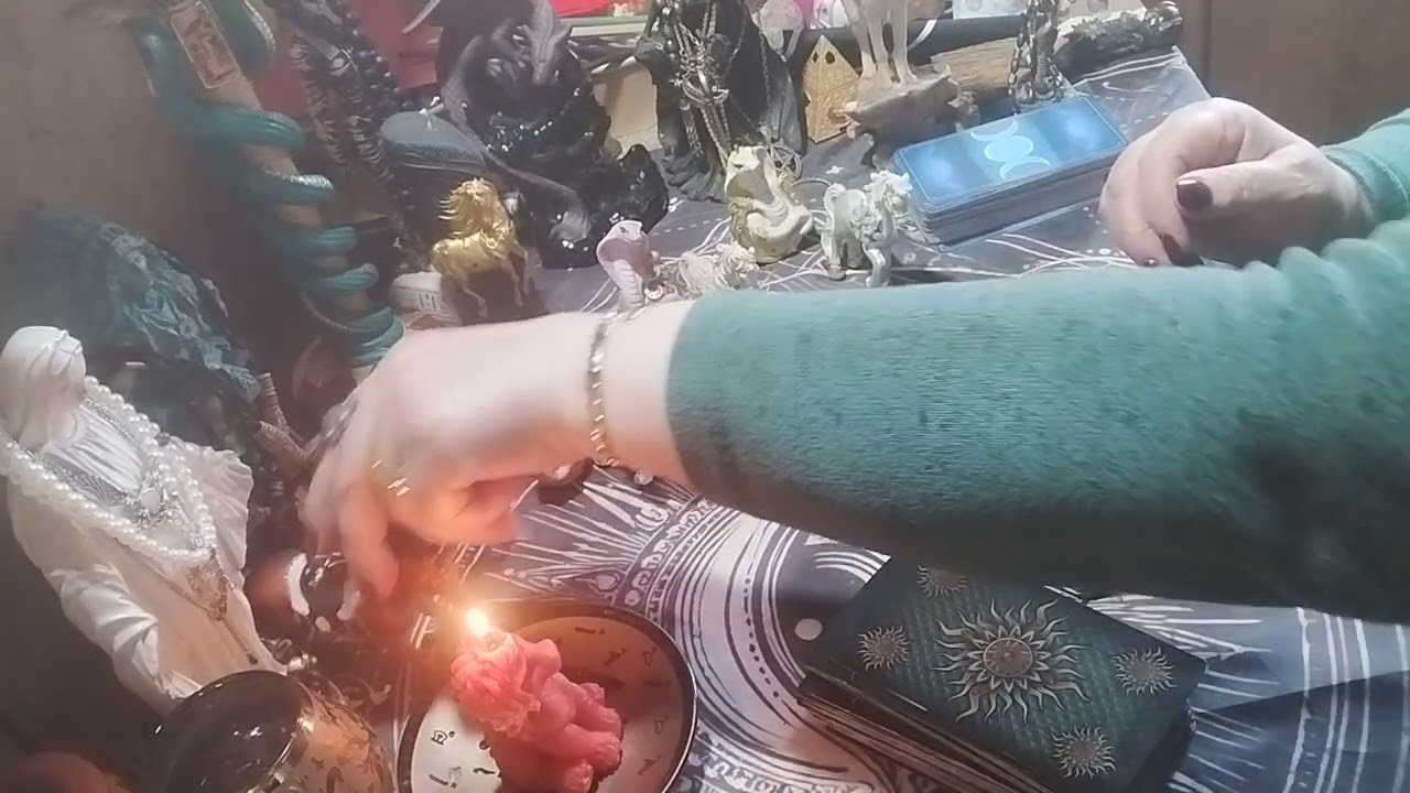 SOS! Серьезное предупреждение ! Во время затмения тяжёлую магию будут творить !