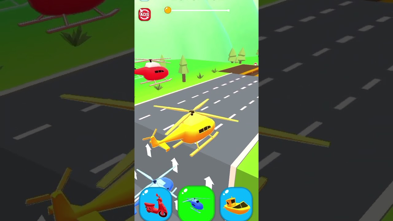 shape shifting game play #shapeshifting