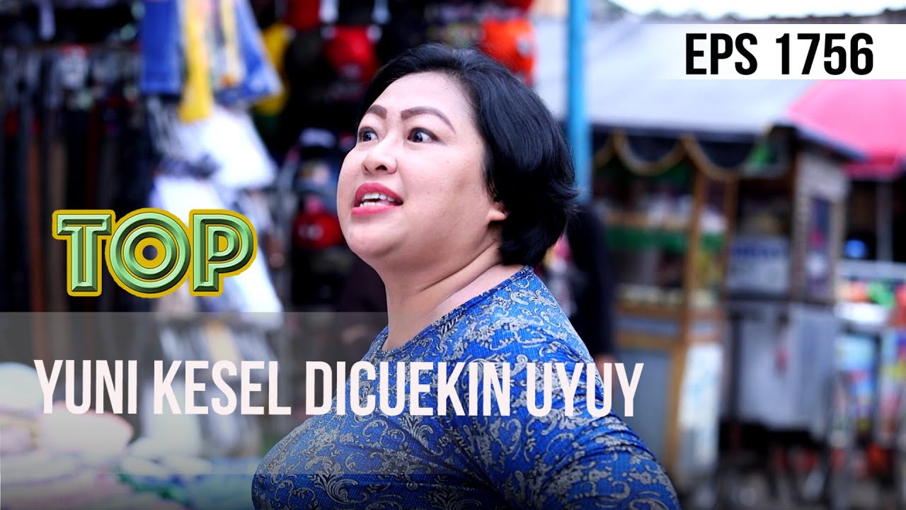 TUKANG OJEK PENGKOLAN PART 10/11 [10 MEI 2019]