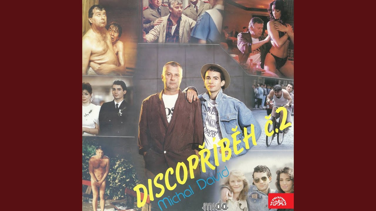 Já jsem tvůj Bůh
