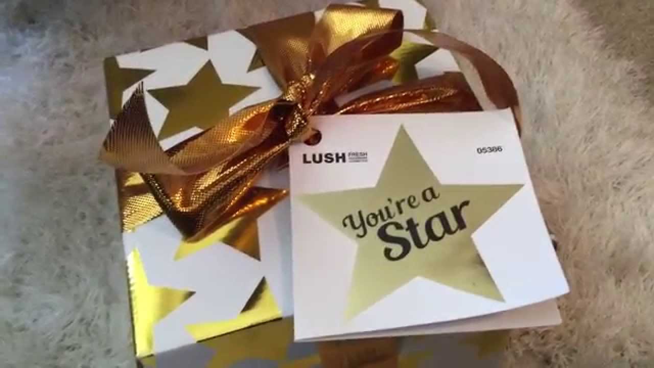 Lush 