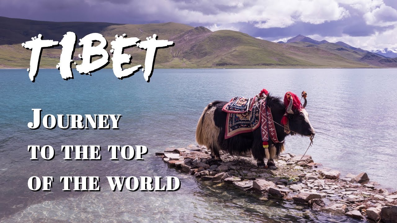 Tibet: We traveled to Qomolangma Base Camp – you can too!