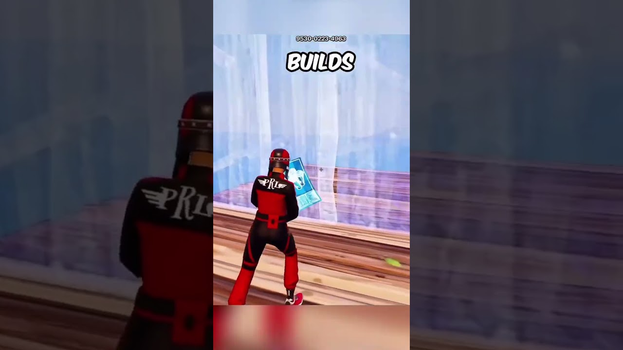 How to Remove the Edit Hold Circle to Edit&hellip; #fortnite