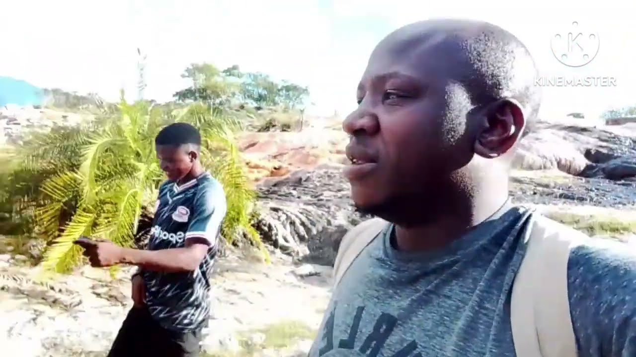 Wow !!! Look This HOT SPRINGS place A house 🏡 with no neighbors am lwijisyo 