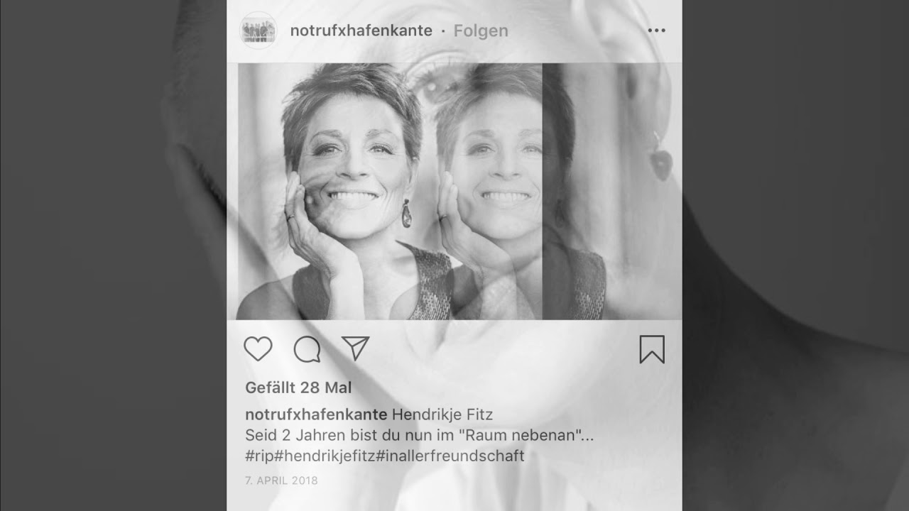 Ich liebe dich ~zum dritten Todestagvon Hendrikje Fitz