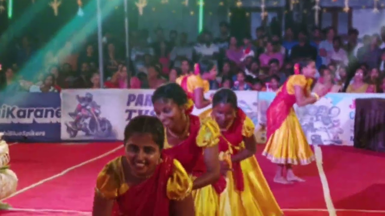 Lasya Kaitharam 