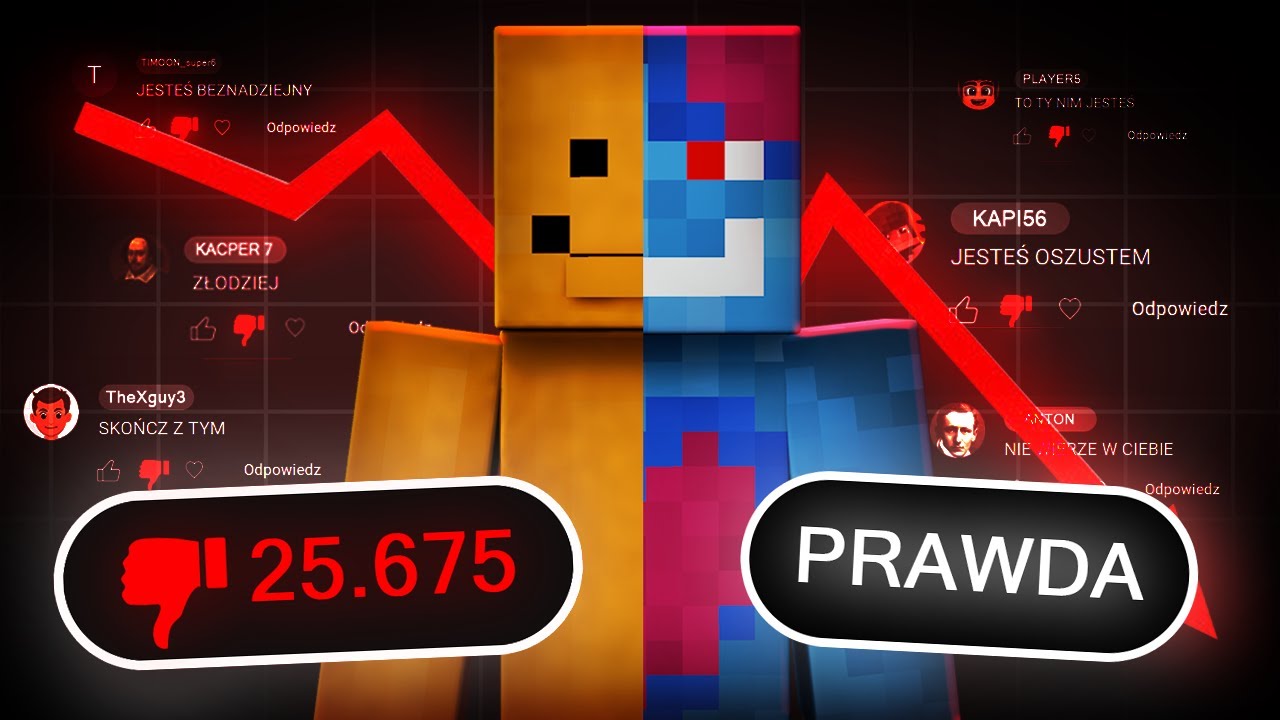 NAJWIĘKSZY ZŁODZIEJ W INTERNECIE