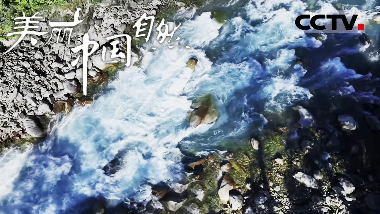 《美丽中国自然》秘境独龙江：横断山脉与高黎贡山的原始守护 山水岁月系列【CCTV纪录】