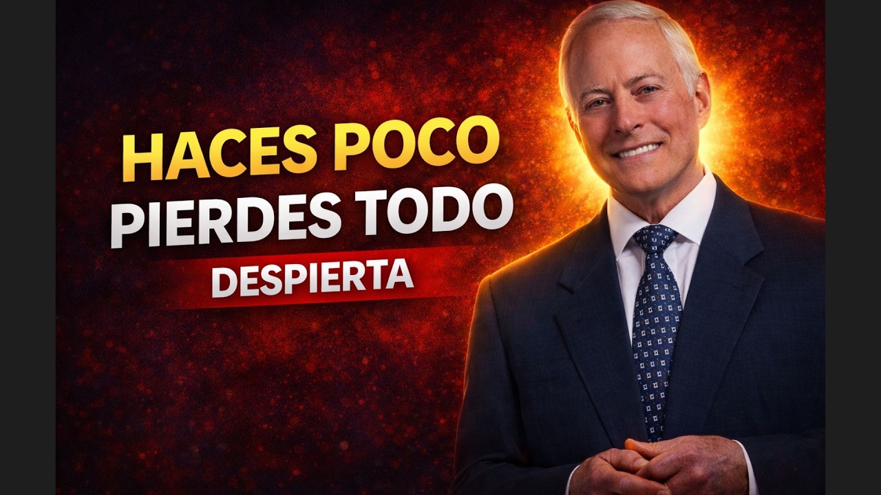 El Peligro de Hacer Muy Poco en un Mundo que Exige Mucho