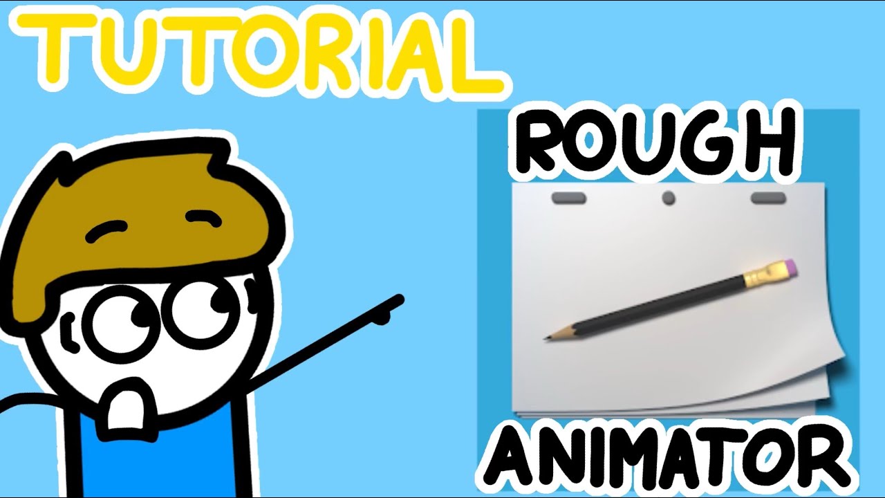 How to become a Storytime animator With RoughAnimator