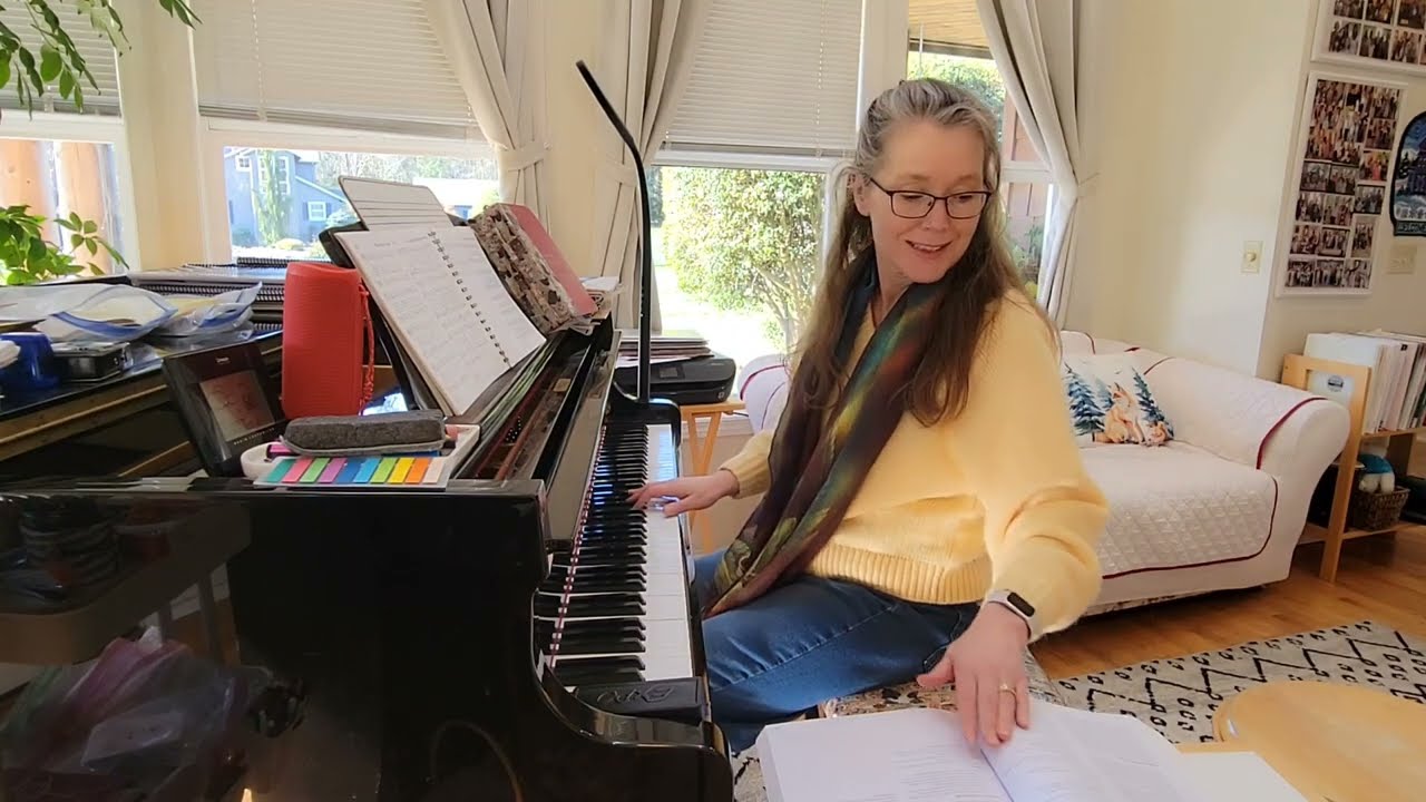 Plan with Me:  Hymns for February 22, 2026 | 1st Sunday in Lent