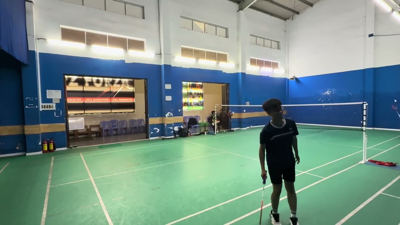 Quang anh vs Minh