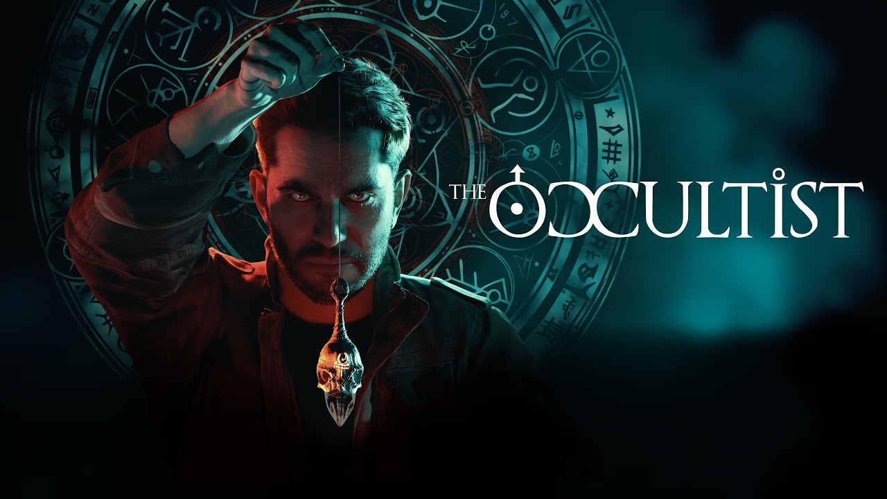 The Occultist-Gameplay No Commentary