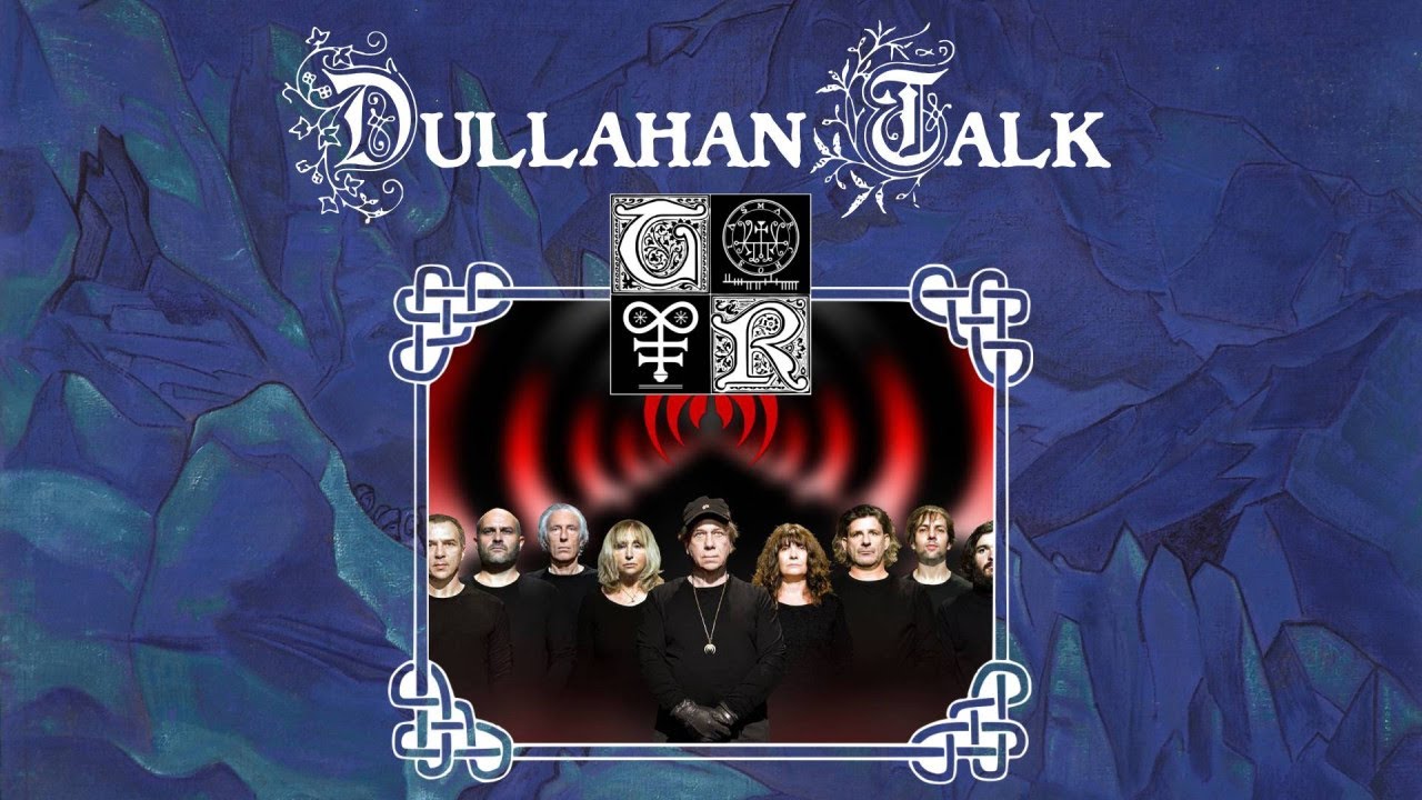 DULLAHAN TALK: DA ZEUHL WORTZ MËKANÏK! (viaggio astronomico nel mondo dello Zeuhl)