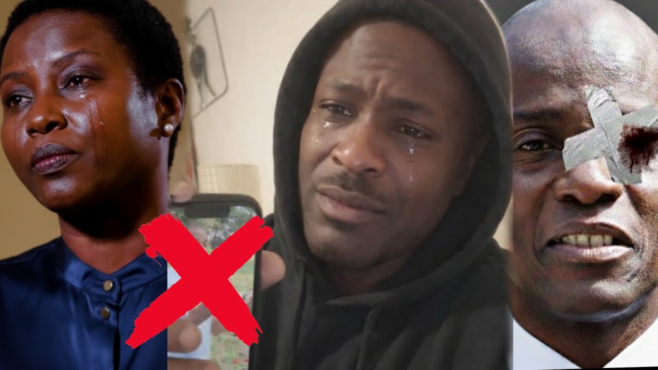Krisla Vin Ak Tout Prèv Moun Ki te Touye Jovenel Moïse La Epi Site Anpil Non Kanta Martine Moïse 