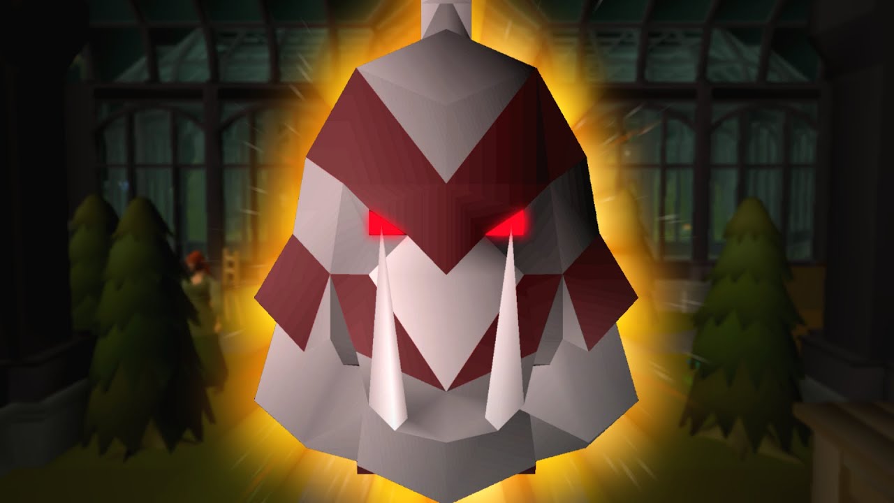 I'm Playing UIM on Hard Mode