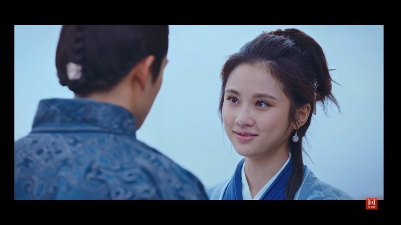 《琅琊榜之风起长林》 MV 《岁月神偷》|| Nirvana in Fire 2 MV《Travel of Time》
