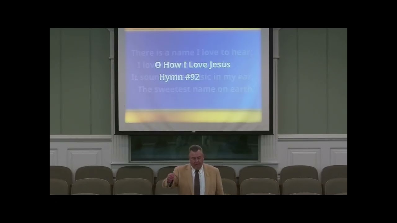 WCC 01-11-2026:  Worship