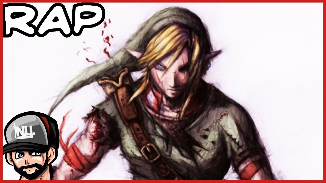 Zelda Rap | Song of Storms Dubstep Rap | None Like Joshua | Legend of Zelda Rap