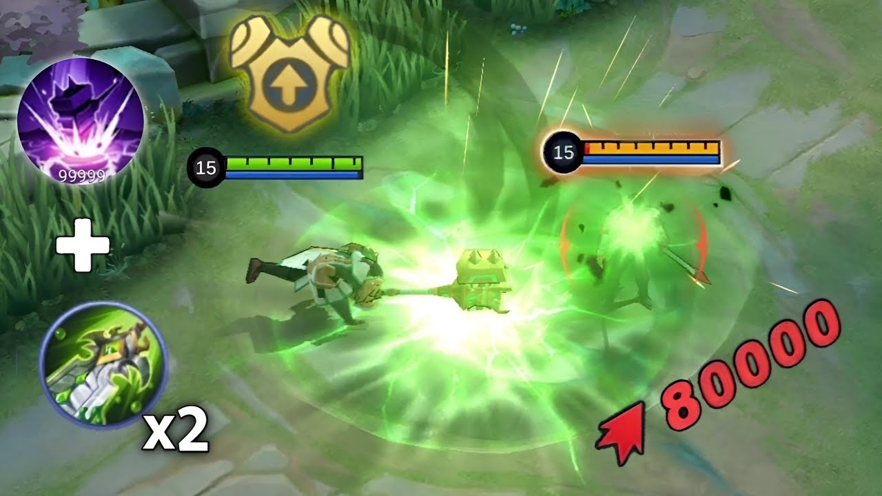 terizla weapon master emblem new meta