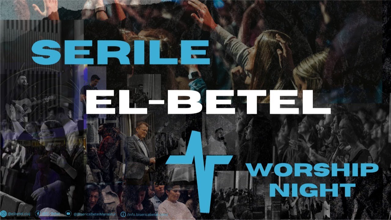 Serile El-Betel