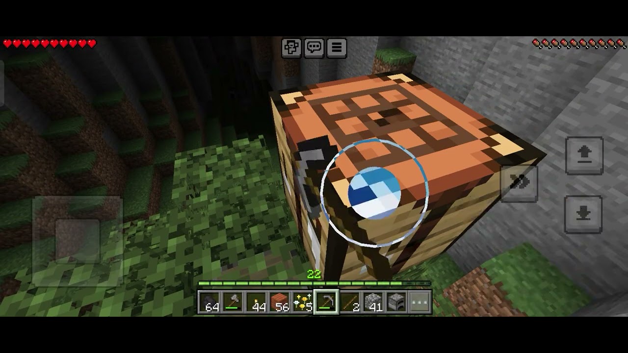 Thử chơi Minecraft|| xây nhà trăm tỷ view hồ 