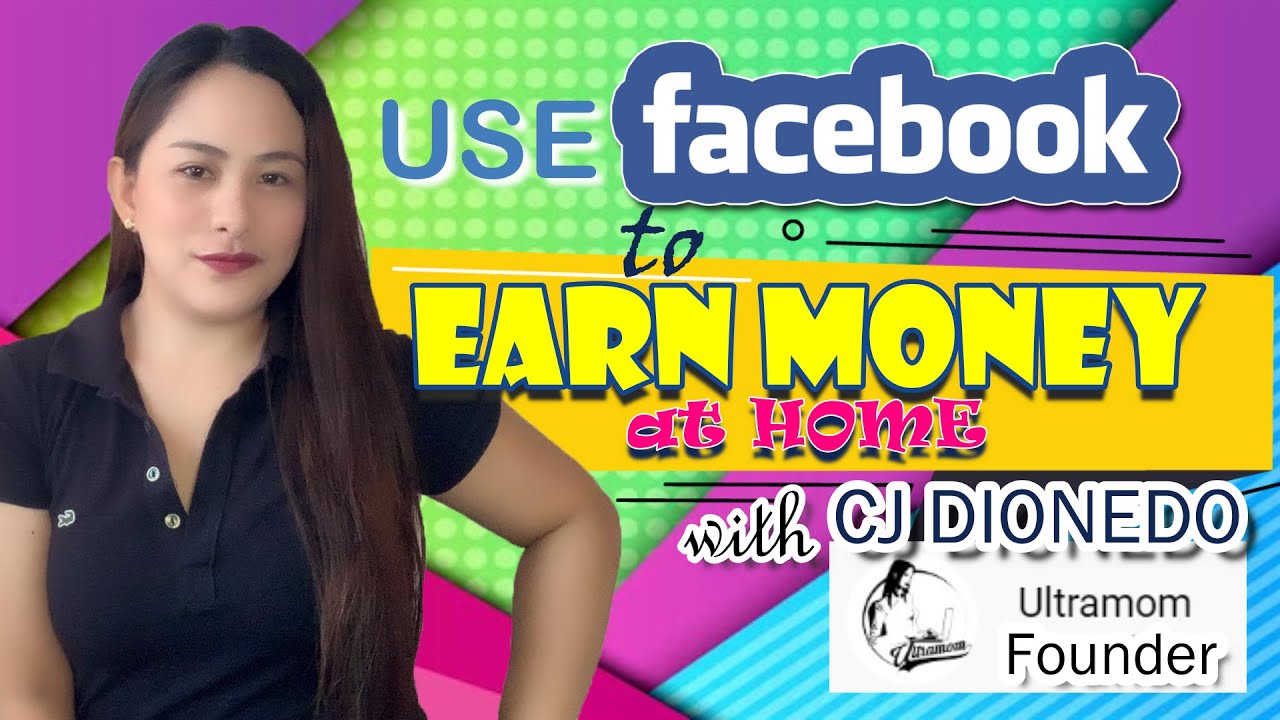 How to work into Online FACEBOOK ADVERTISING Job | HOMEBASED JOB PH