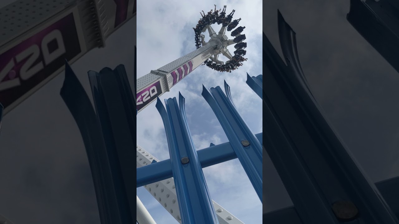 Axis adventure Island Southend