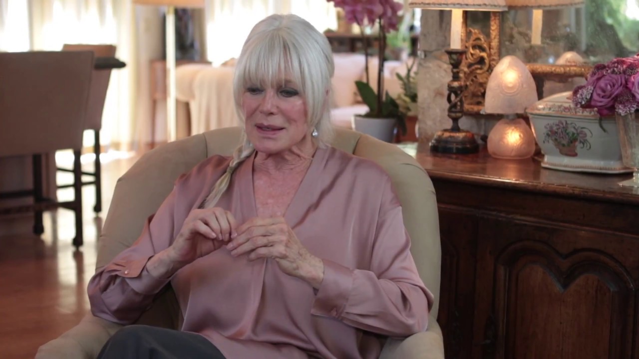 Linda Evans  Q & A  Series