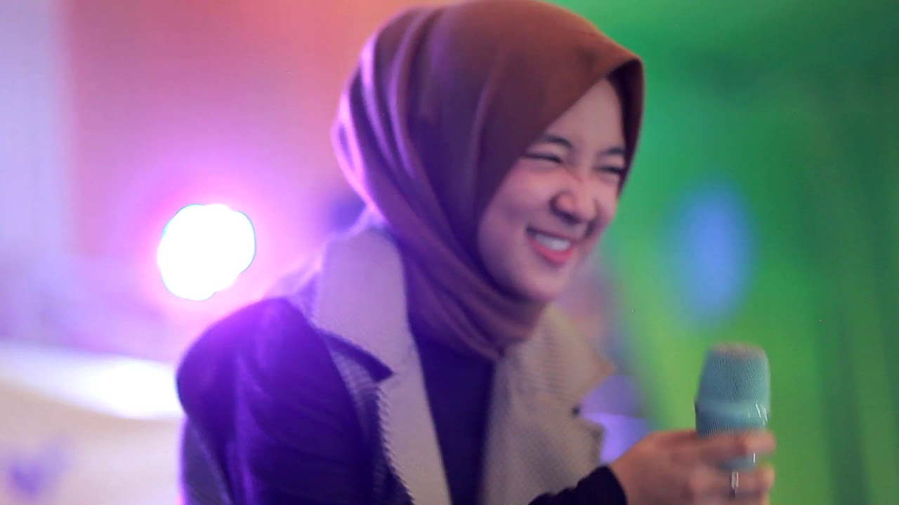 nissa sabyan ( wedding Eila + Jefri )