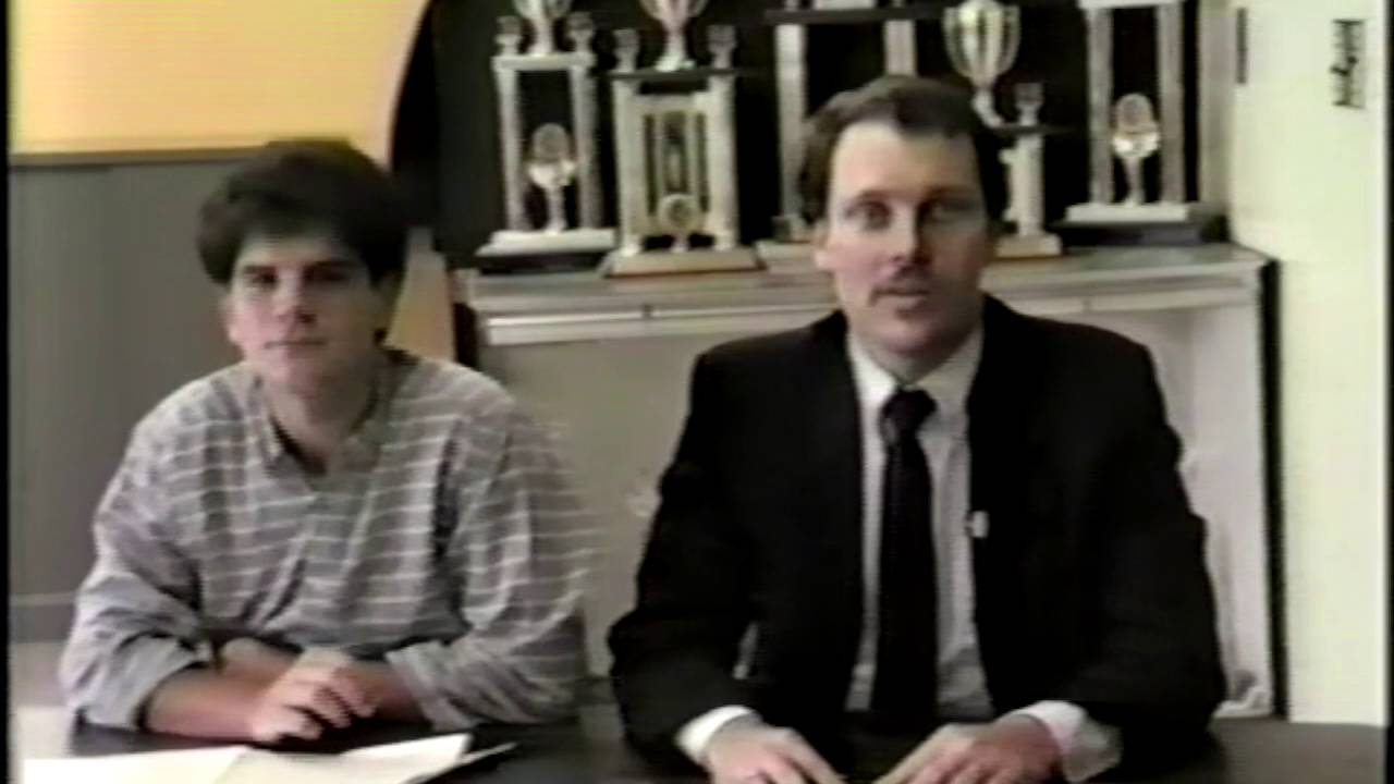 Gull Lake Community Schools 1986