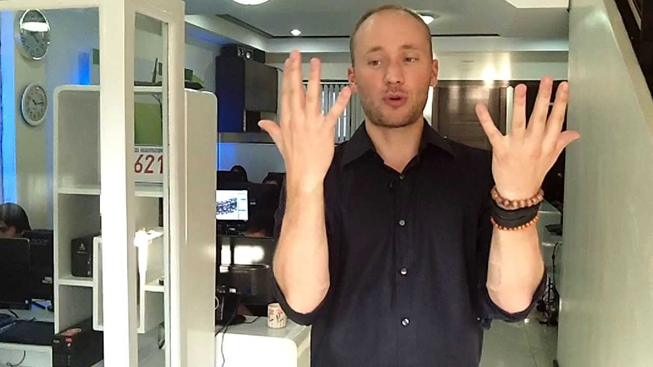 How to fix RSI (Repetitive Strain Injury)