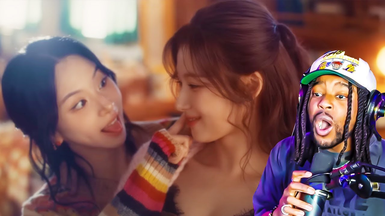 TWICE "I GOT YOU" M/V | REACTION!!!